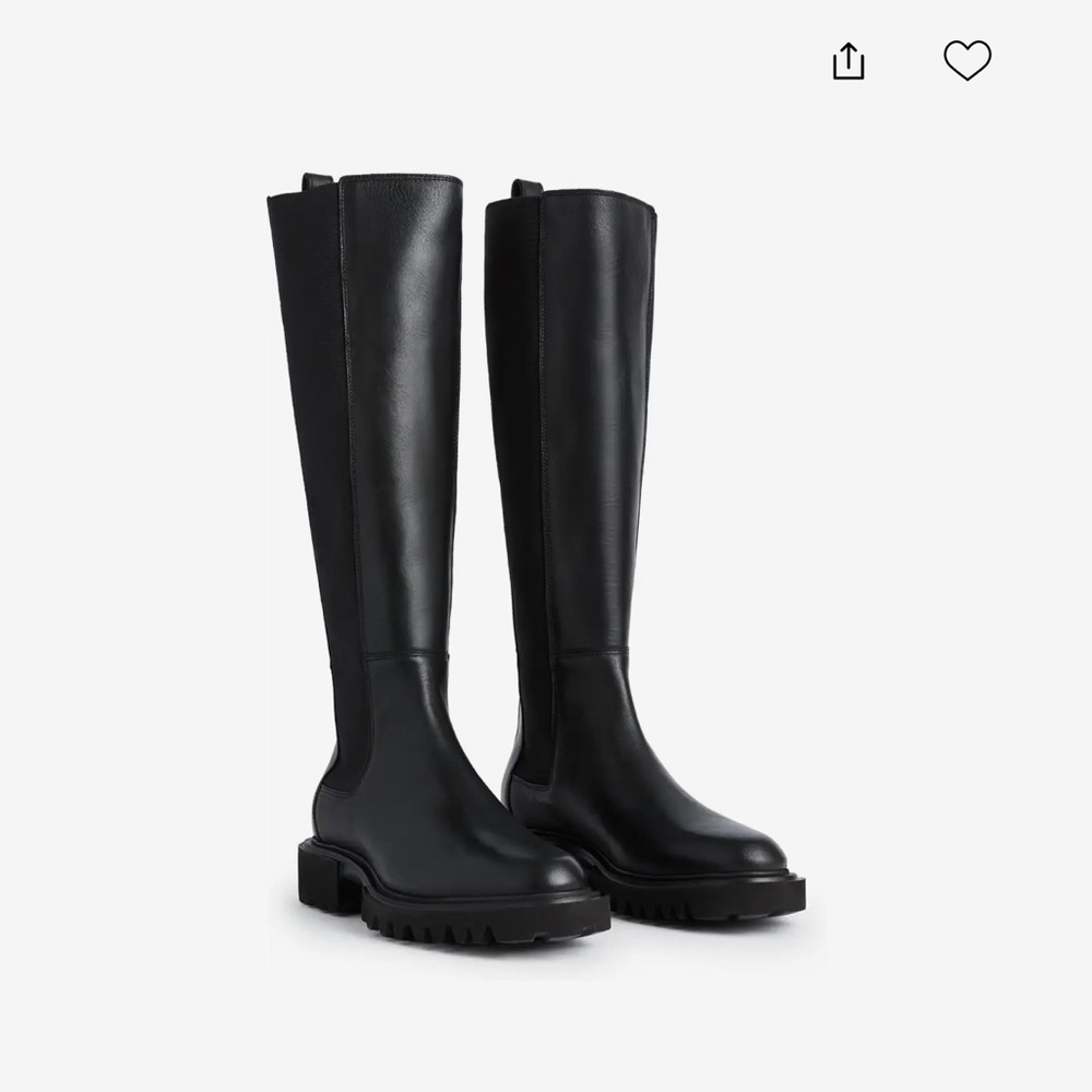 All Saints Maeve Boots
